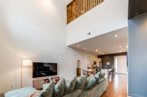 Chic Modern Condo in the Vibrant NuLu District